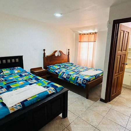 Hotel Central Park San Pedro  Εξωτερικό φωτογραφία
