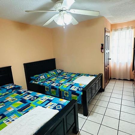Hotel Central Park San Pedro  Εξωτερικό φωτογραφία