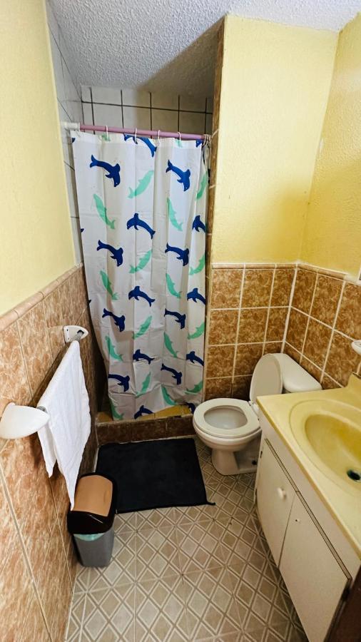 Hotel Central Park San Pedro  Εξωτερικό φωτογραφία
