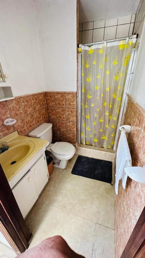 Hotel Central Park San Pedro  Εξωτερικό φωτογραφία