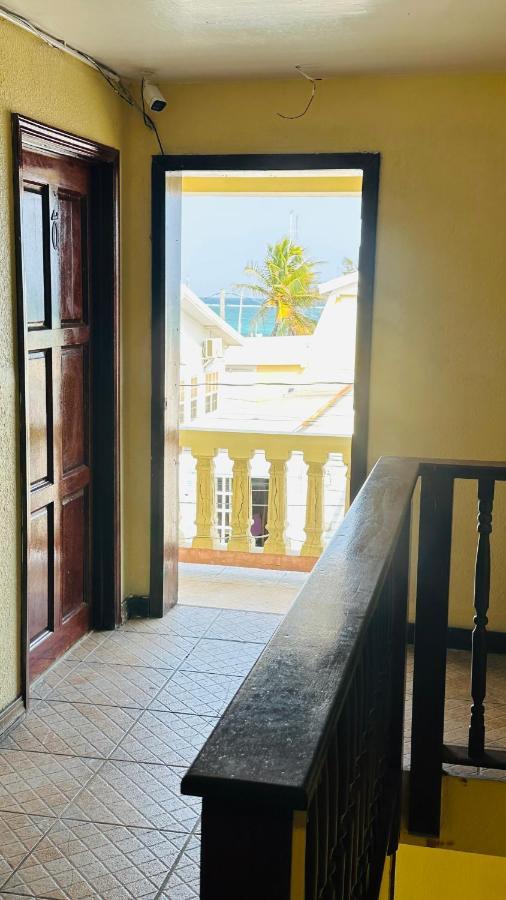 Hotel Central Park San Pedro  Εξωτερικό φωτογραφία